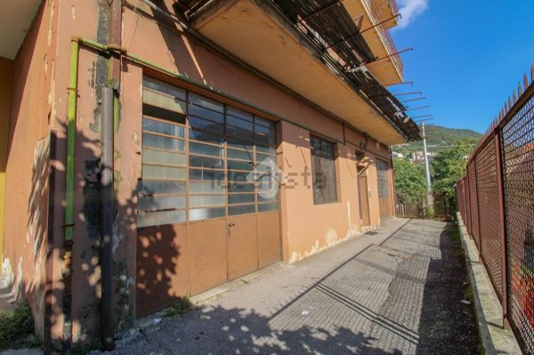 appartamento in vendita a Lumezzane