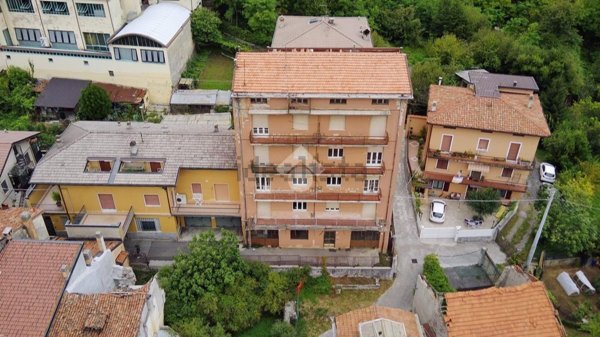 appartamento in vendita a Lumezzane in zona Sant'Apollonio