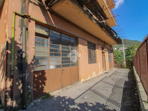intera palazzina in vendita a Lumezzane in zona San Sebastiano