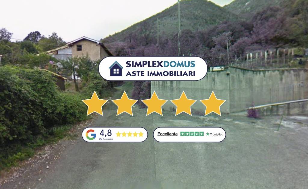 casa indipendente in vendita a Lumezzane