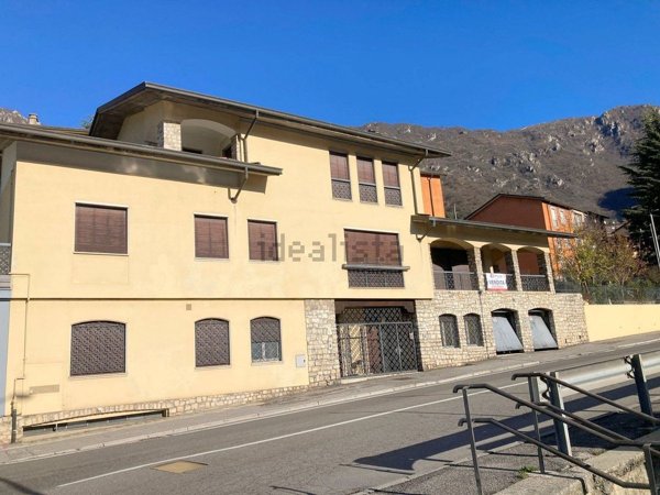 appartamento in vendita a Lumezzane in zona Sant'Apollonio