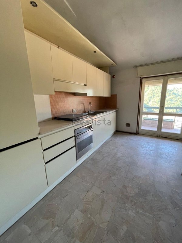 appartamento in vendita a Lumezzane