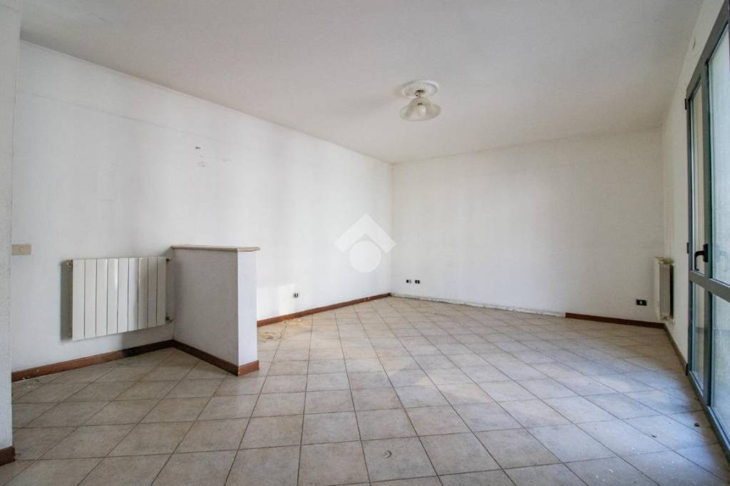 appartamento in vendita a Lumezzane in zona San Sebastiano