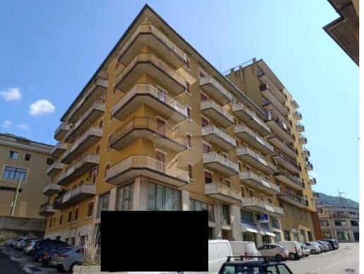 appartamento in vendita a Lumezzane in zona San Sebastiano