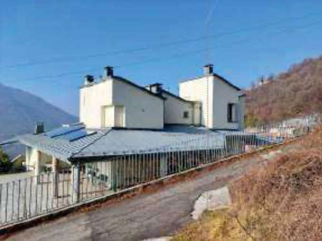appartamento in vendita a Lumezzane in zona San Sebastiano