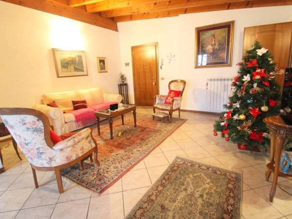 appartamento in vendita a Lumezzane in zona San Sebastiano