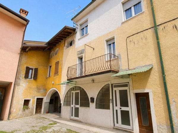 casa indipendente in vendita a Lumezzane in zona San Sebastiano
