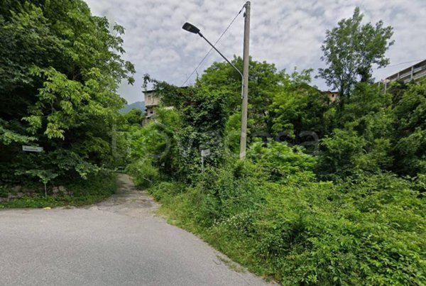 terreno edificabile in vendita a Lumezzane in zona San Sebastiano