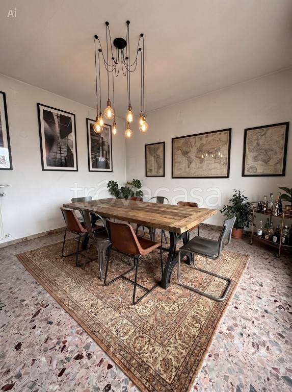 appartamento in vendita a Lumezzane in zona San Sebastiano