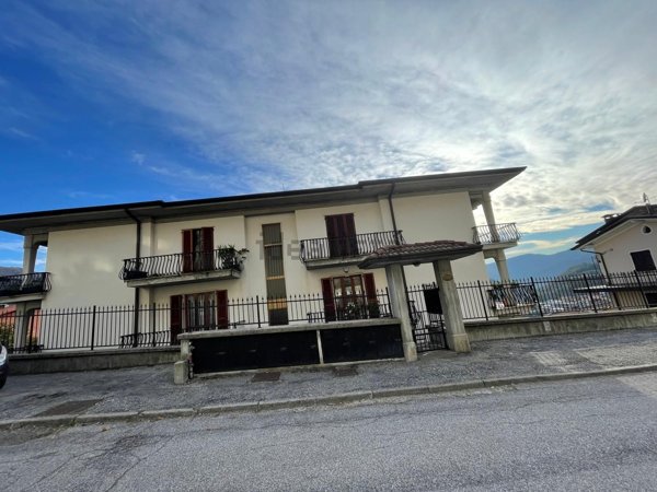 appartamento in vendita a Lumezzane in zona Pieve