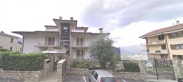 appartamento in vendita a Lumezzane
