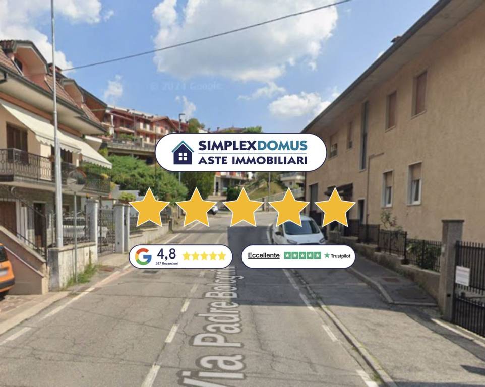 casa indipendente in vendita a Lumezzane in zona San Sebastiano