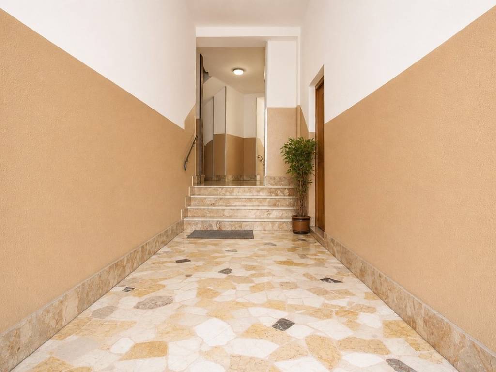 appartamento in vendita a Lumezzane in zona San Sebastiano