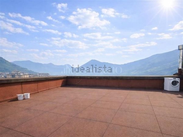 appartamento in vendita a Lumezzane in zona San Sebastiano