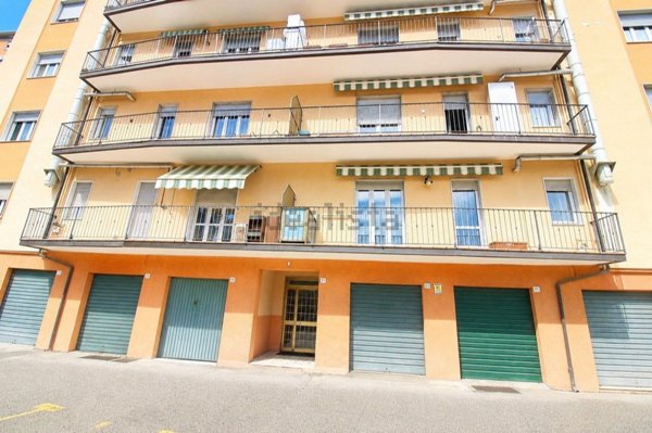 appartamento in vendita a Lumezzane in zona San Sebastiano