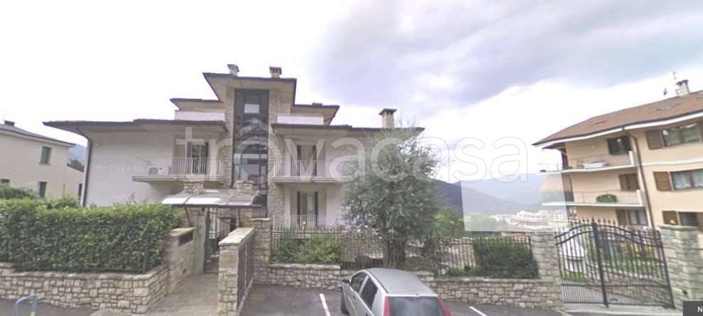 appartamento in vendita a Lumezzane in zona San Sebastiano
