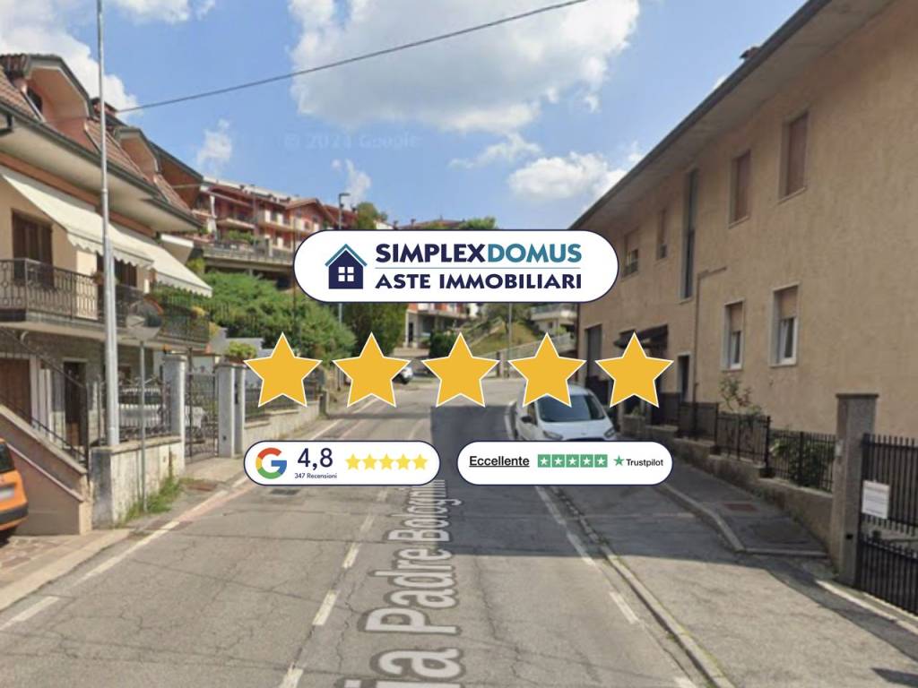 casa indipendente in vendita a Lumezzane in zona San Sebastiano