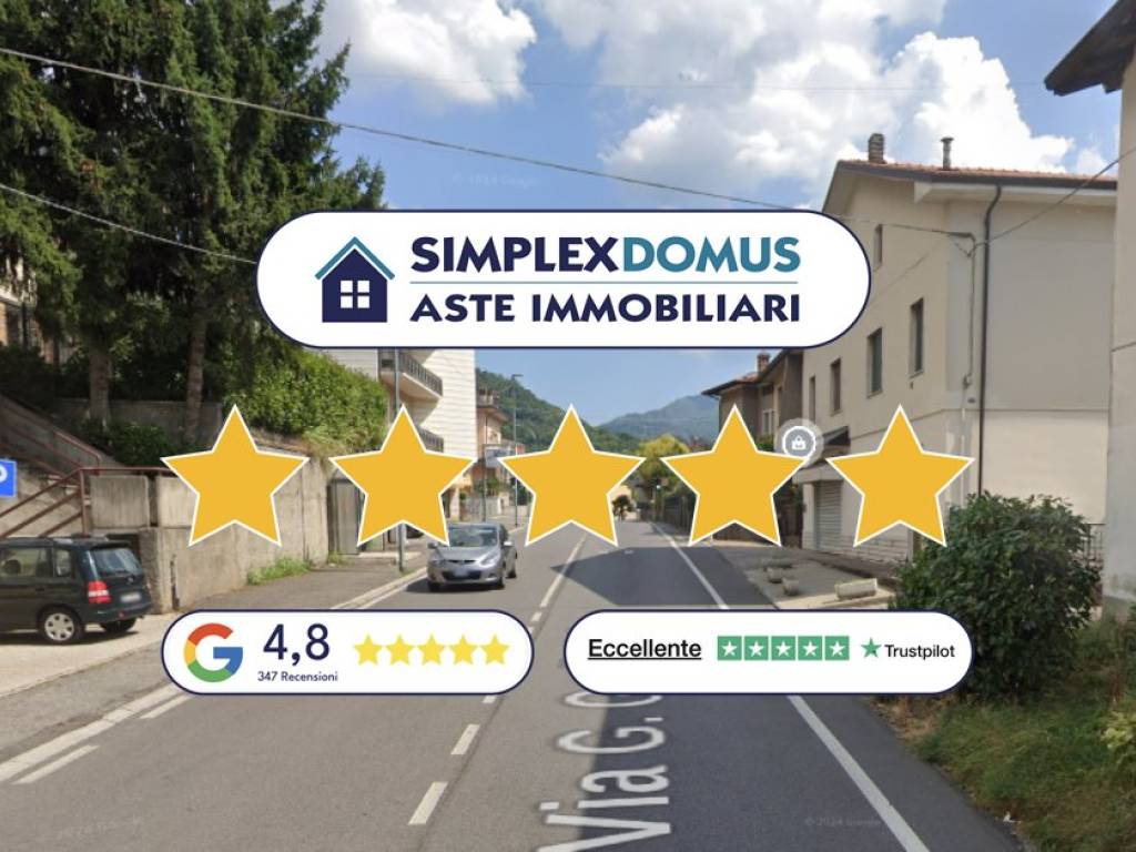 appartamento in vendita a Lumezzane in zona San Sebastiano