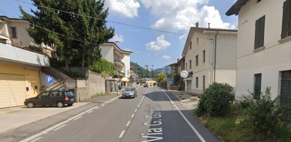 appartamento in vendita a Lumezzane