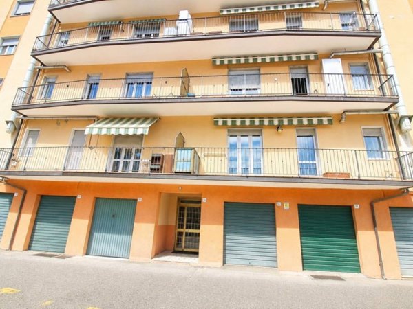 appartamento in vendita a Lumezzane in zona San Sebastiano