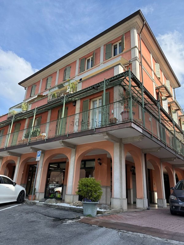 appartamento in vendita a Lumezzane
