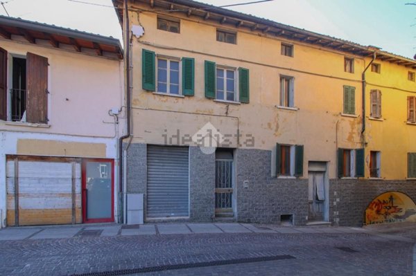 casa indipendente in vendita a Lumezzane in zona San Sebastiano