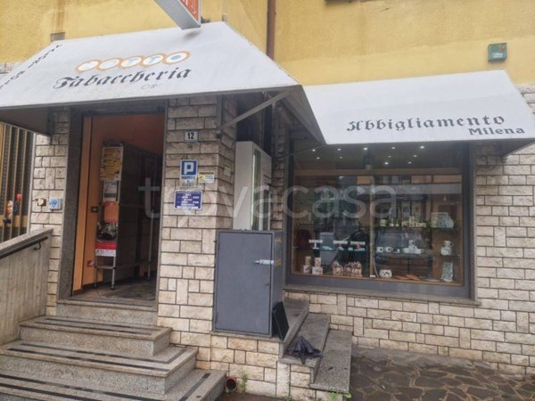 negozio in vendita a Lumezzane in zona San Sebastiano