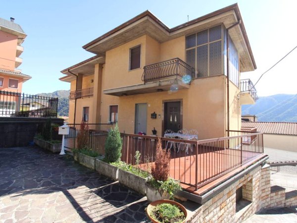 appartamento in vendita a Lumezzane in zona San Sebastiano