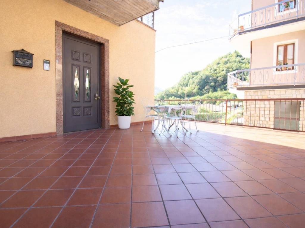 appartamento in vendita a Lumezzane in zona San Sebastiano