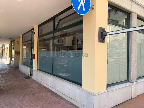 locale di sgombero in vendita a Lumezzane