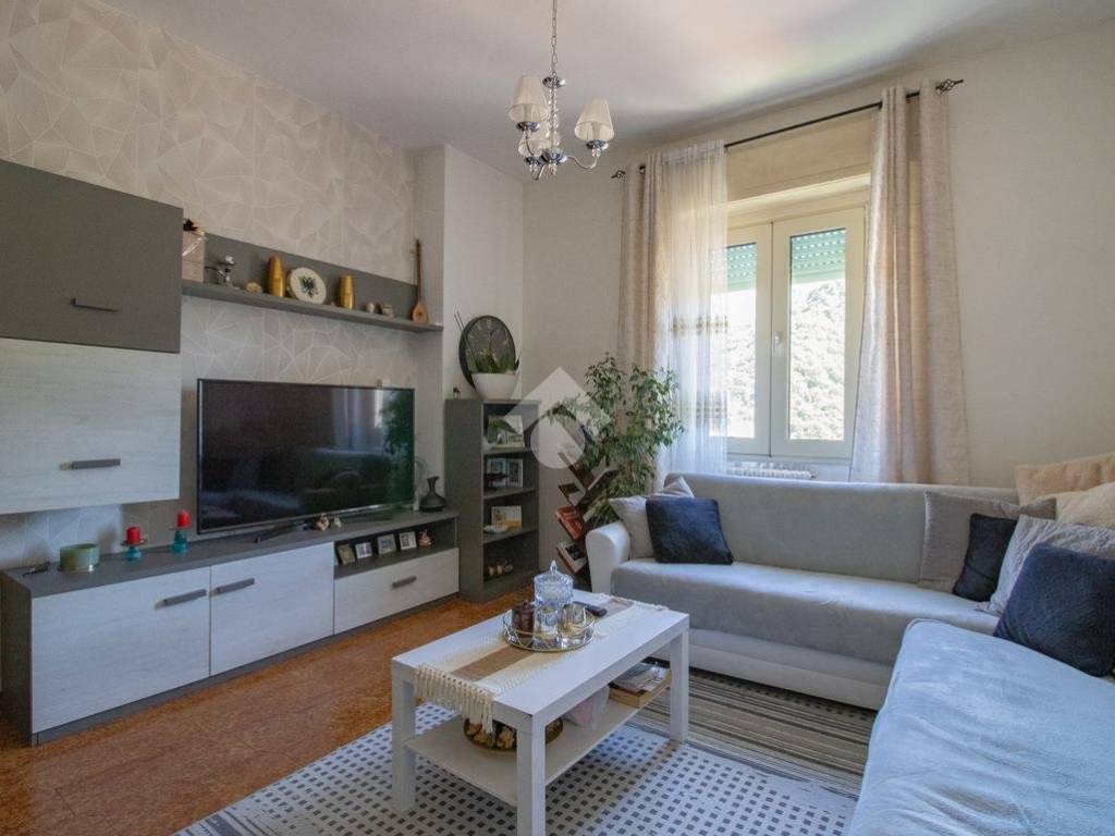 appartamento in vendita a Lumezzane in zona San Sebastiano