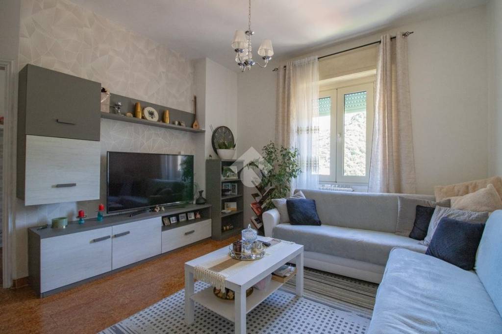 appartamento in vendita a Lumezzane in zona San Sebastiano
