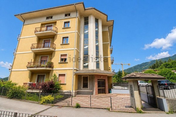 appartamento in vendita a Lumezzane