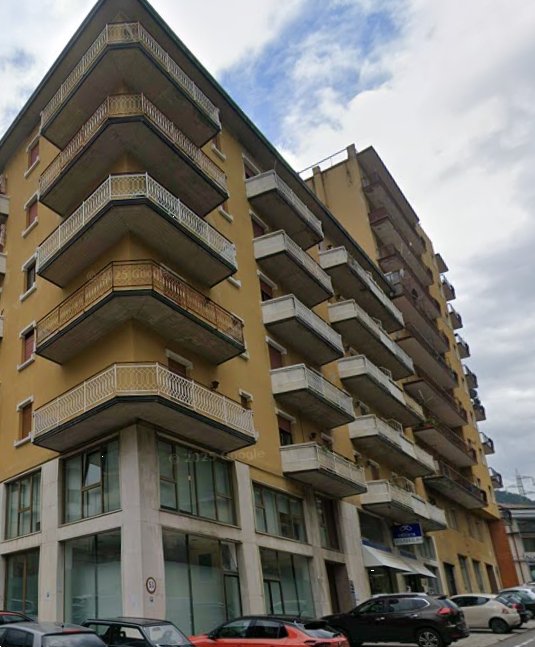 appartamento in vendita a Lumezzane
