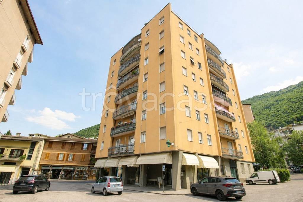 appartamento in vendita a Lumezzane in zona San Sebastiano