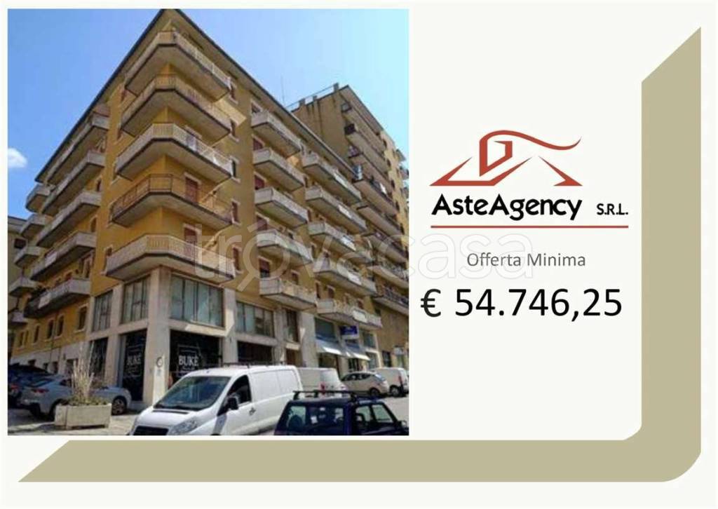 appartamento in vendita a Lumezzane in zona San Sebastiano