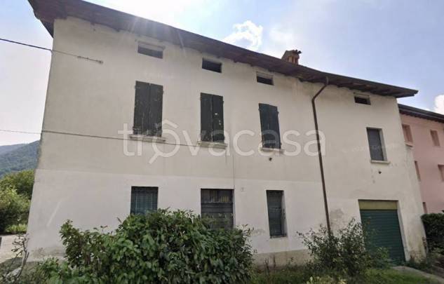 appartamento in vendita a Lumezzane in zona San Sebastiano