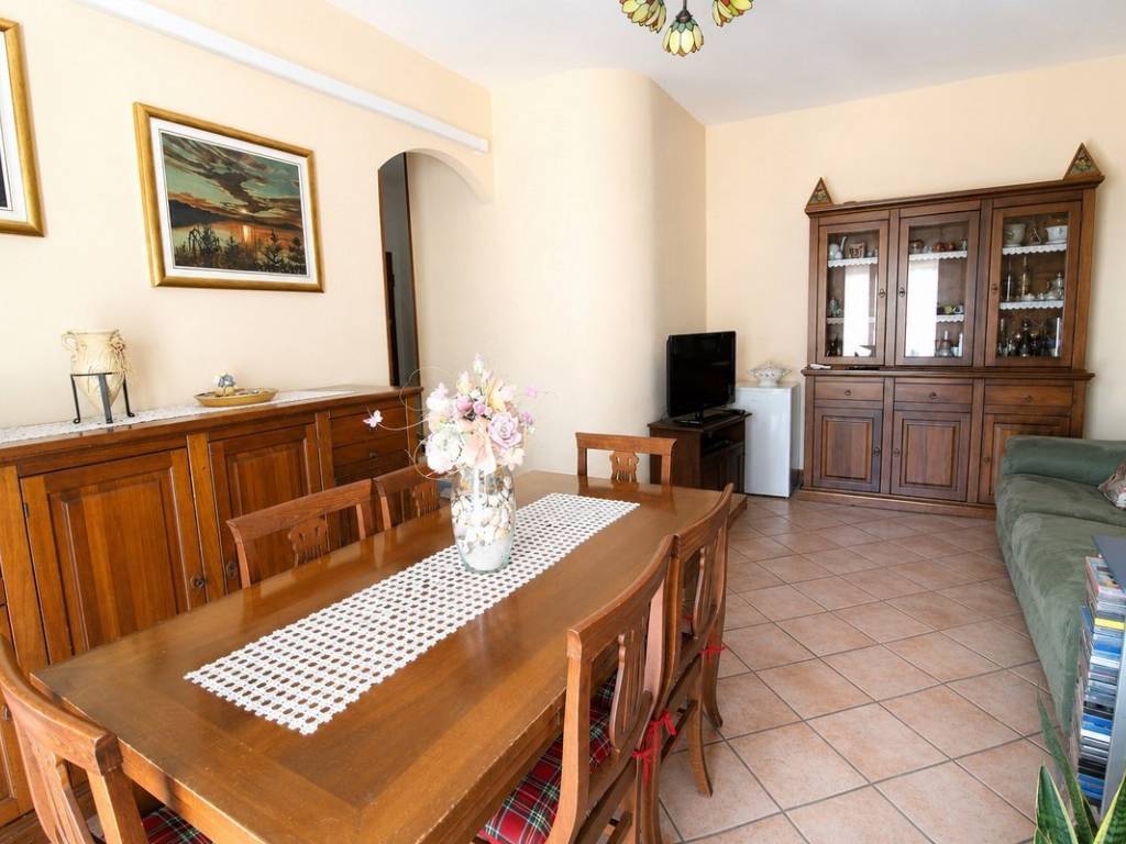 appartamento in vendita a Lumezzane in zona San Sebastiano