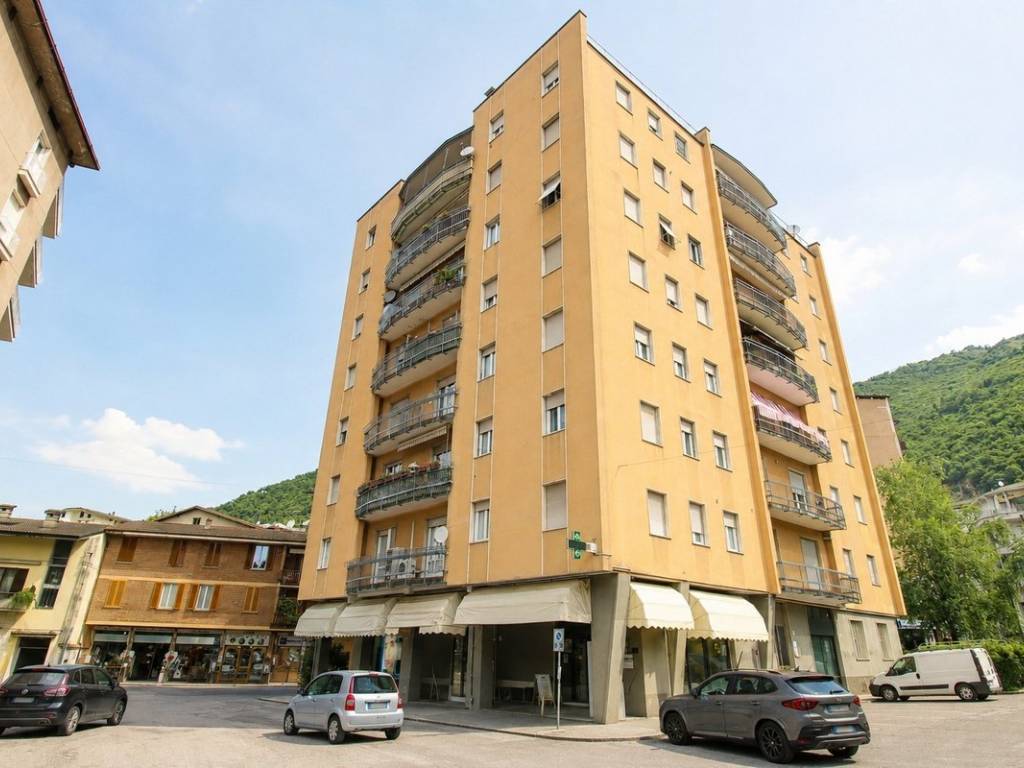 appartamento in vendita a Lumezzane in zona San Sebastiano