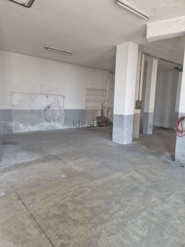 locale di sgombero in vendita a Lumezzane