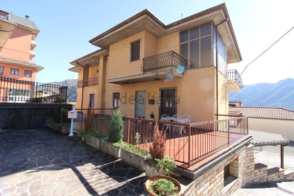 appartamento in vendita a Lumezzane in zona Sant'Apollonio