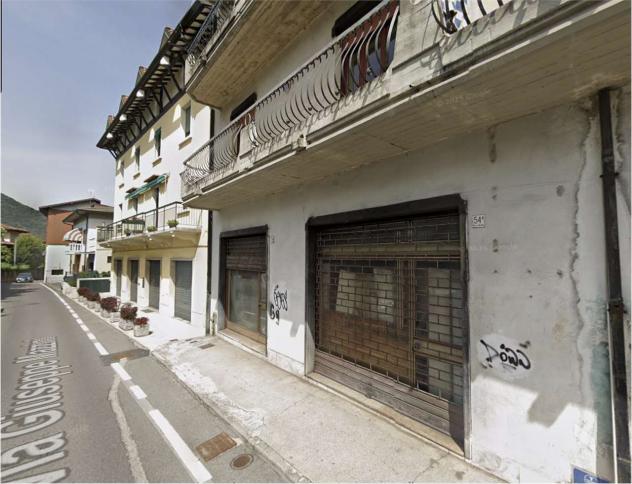 negozio in vendita a Lumezzane in zona San Sebastiano