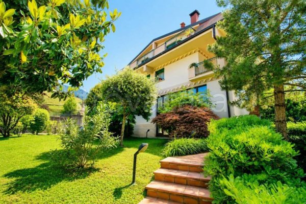 casa indipendente in vendita a Lumezzane