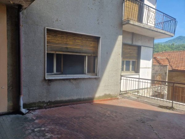 appartamento in vendita a Lumezzane in zona San Sebastiano