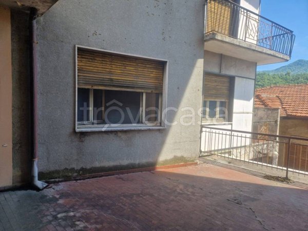 appartamento in vendita a Lumezzane in zona San Sebastiano