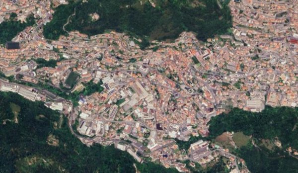 appartamento in vendita a Lumezzane in zona San Sebastiano