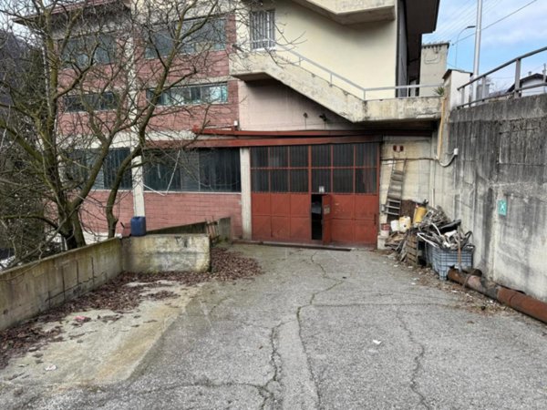 terreno edificabile in vendita a Lumezzane
