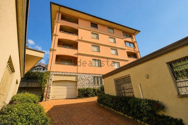 appartamento in vendita a Lumezzane in zona San Sebastiano