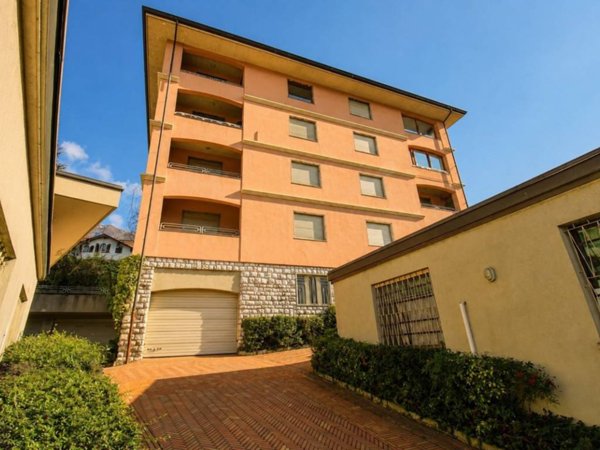 appartamento in vendita a Lumezzane in zona San Sebastiano