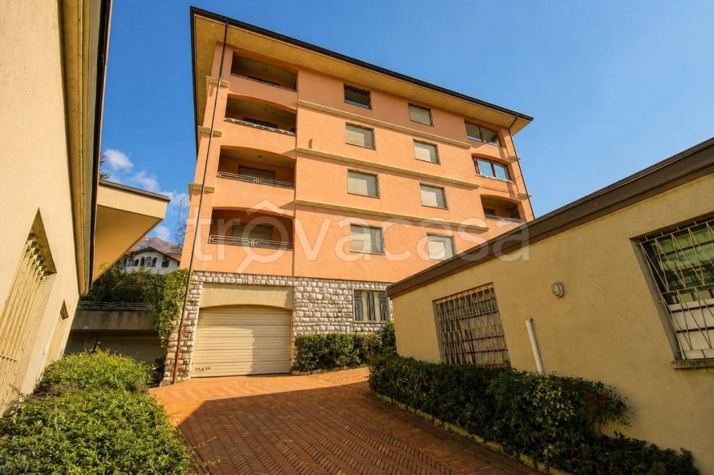 appartamento in vendita a Lumezzane in zona San Sebastiano